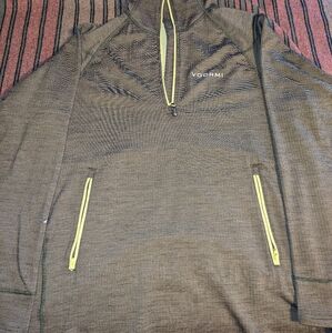 VOORMI High E Hoodie